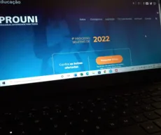 Prouni 2022: inscrições começam nesta terça-feira (22)