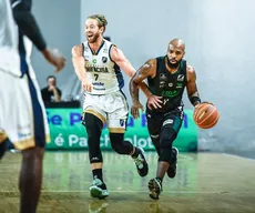 Unifacisa enfrenta o Bauru em mais uma partida do NBB