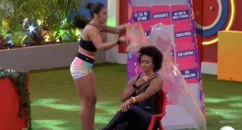 
				
					Big Brother Brasil: relembre quais participantes foram expulsos do reality
				
				