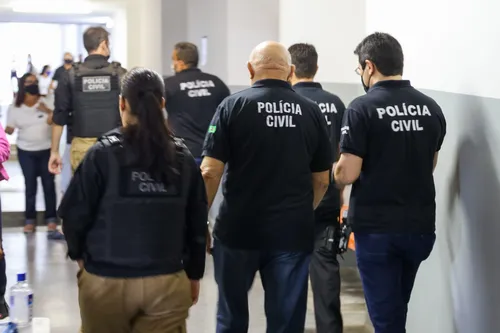 
				
					Justiça determina suspensão de concurso da Polícia Civil para Perito Psiquiatra e Patologista
				
				