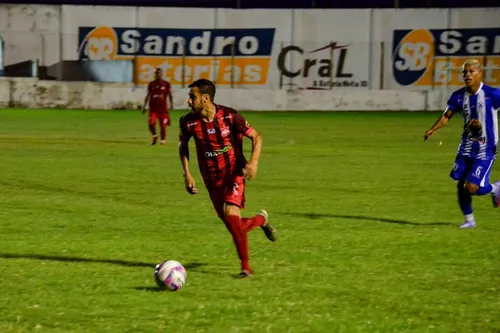 
				
					Após primeira vitória do Auto Esporte-PB no Campeonato Paraibano, técnico Jazon Vieira cobra reforços da diretoria
				
				