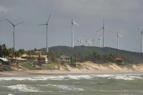 
				
					Verão: conheça todas as praias da Paraíba
				
				