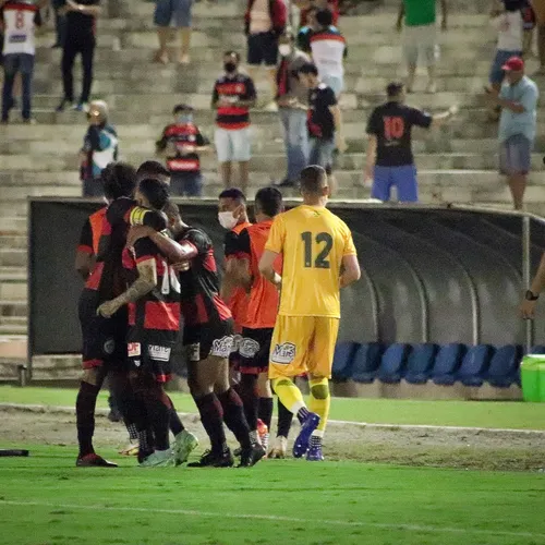 
				
					Campinense recebe o São Paulo, no Amigão, buscando avançar na Copa do Brasil pela segunda vez na história
				
				