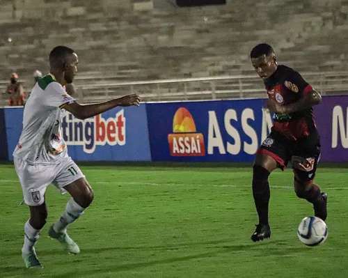 
				
					Campinense e Sousa se enfrentam, no Amigão, buscando vaga na grande final do Campeonato Paraibano
				
				