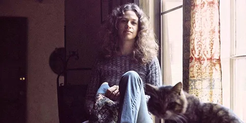 
				
					Na CBN, Sexta de Música vai trazer as canções incríveis de Carole King, que fez 80 anos
				
				