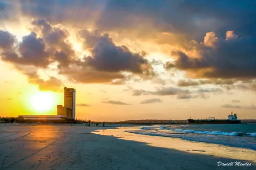 
				
					Confira cinco lugares incríveis para contemplar o pôr do sol no litoral paraibano
				
				