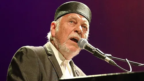 
				
					Morre de câncer Gary Brooker, autor de uma das músicas mais populares do mundo. Canção inspirou sucesso de Roberto Carlos
				
				