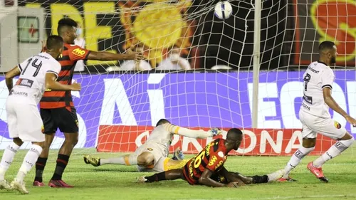 
				
					Gustavo Coutinho e Sávio, lesionados, são dúvidas do Botafogo-PB para o jogo contra o Sergipe, pela Copa do Nordeste
				
				