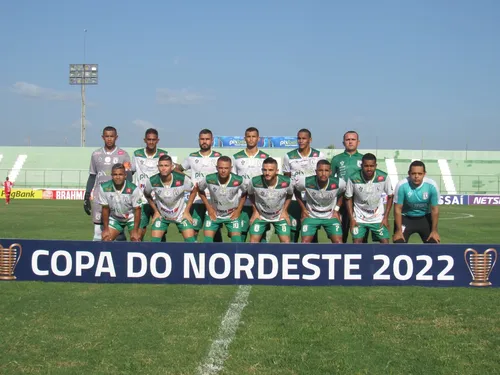 
				
					CBF define os grupos da Série D do Brasileiro de 2022, e Sousa e São Paulo Crystal vão se enfrentar na Chave A3
				
				