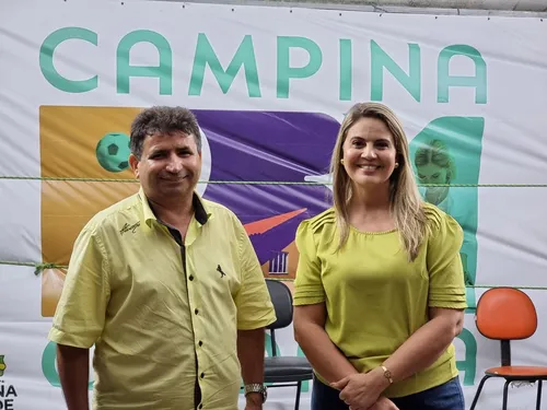 
				
					Cotada para disputar AL, vereadora anuncia licença da Câmara de Campina Grande
				
				