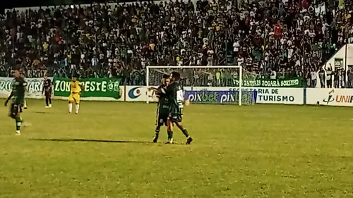 
				
					Nacional de Patos aplica goleada no Sport-PB, vence mais uma no Paraibano e assume a liderança do Grupo B
				
				