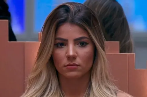 
				
					Big Brother Brasil: relembre quais participantes foram expulsos do reality
				
				