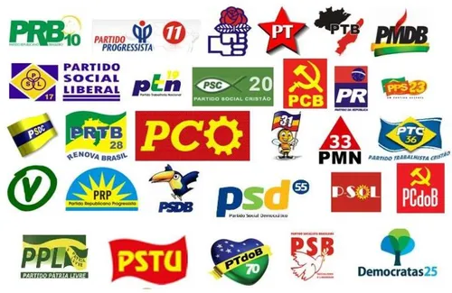 
				
					Mais tempo para fechar federações ajuda partidos, mas preocupa políticos
				
				