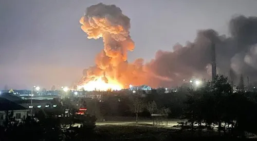 
				
					Brasileira que saiu da Ucrânia chega à Paraíba neste domingo (10)
				
				