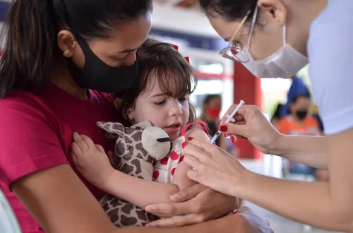 
				
					Dia D de Multivacinação: onde se vacinar em João Pessoa e Campina Grande
				
				