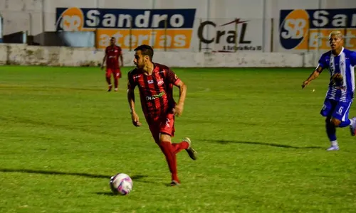 
                                        
                                            Auto Esporte suporta pressão do Atlético-PB no primeiro tempo, marca no segundo e vence a primeira no Paraibano
                                        
                                        