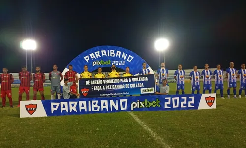 
                                        
                                            Atlético-PB x Auto Esporte-PB: veja ao vivo o jogo da rodada #2 do Paraibano
                                        
                                        