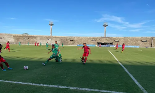 
                                        
                                            Atlético-PB e Auto Esporte-PB se enfrentam no Perpetão nesta quarta em jogo válido pela rodada #2 do Paraibano
                                        
                                        