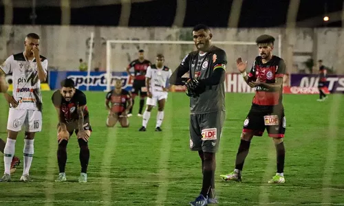 
                                        
                                            Mauro Iguatu chama a responsabilidade e garante a primeira vitória do Campinense na Copa do Nordeste 2022
                                        
                                        