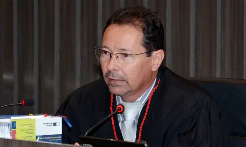 
                                        
                                            Desembargador Leandro dos Santos presidirá o TRE da Paraíba nas eleições de 2022
                                        
                                        