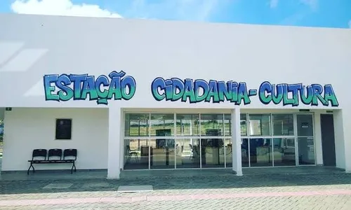 
                                        
                                            Estação Cidadania-Cultura abre matrículas para cursos de formação cultural em Campina Grande
                                        
                                        