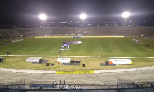 
                                        
                                            Botafogo-PB encara o Retrô, no Almeidão, pela pré-Copa do Nordeste
                                        
                                        