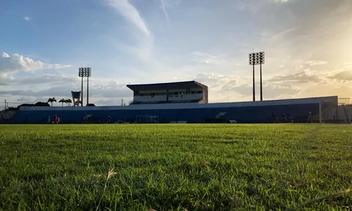 
                                        
                                            Atlético-PB e Botafogo-PB se enfrentam pela primeira rodada do Paraibano 2022 nesta quinta-feira no Estádio Perpetão
                                        
                                        