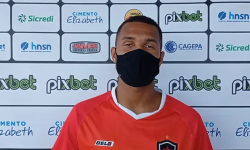 
                                        
                                            Gustavo Coutinho avalia momento do Botafogo-PB e exalta grupo: "Nos entendemos só por olhares"
                                        
                                        