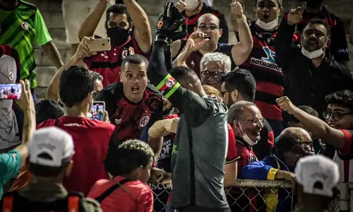 
                                        
                                            Campinense recebe o São Paulo, no Amigão, buscando avançar na Copa do Brasil pela segunda vez na história
                                        
                                        