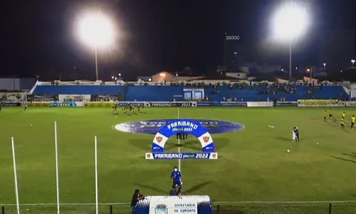 
                                        
                                            Assista ao vivo: Nacional de Patos x Sport Lagoa Seca pelo Campeonato Paraibano
                                        
                                        