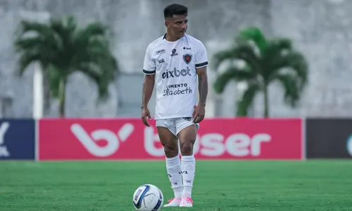 
                                        
                                            Botafogo-PB tem pedreira em casa e enfrenta o Fortaleza nesta terça-feira, abrindo a rodada da Copa do Nordeste
                                        
                                        