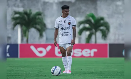 
				
					Botafogo-PB busca manter base do time para 2023 antes de ir ao mercado por contratações
				
				