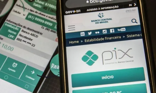 
                                        
                                            Pix é o meio de pagamento mais popular do Brasil
                                        
                                        