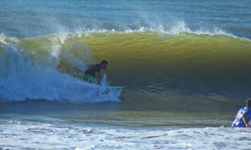 
                                        
                                            Praia Bela em Pitimbu: tranquilidade e aventura
                                        
                                        