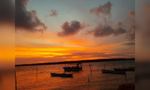 
				
					Confira cinco lugares incríveis para contemplar o pôr do sol no litoral paraibano
				
				