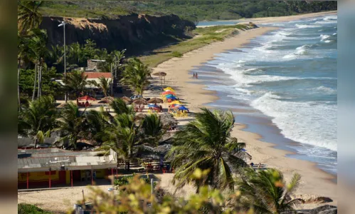 
				
					Melhores picos: 6 praias para surfar na Paraíba
				
				
