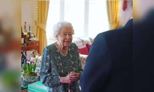 
				
					Rainha Elizabeth II: veja filmes e séries inspirados na trajetória da monarca britânica
				
				