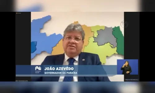 
				
					Na volta da ALPB, João anuncia investimentos para último ano do mandato na Paraíba
				
				