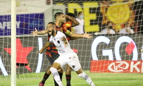 
                                        
                                            Botafogo-PB vence o Sport por 1 a 0 na Ilha do Retiro, quebra tabu e encosta no G-4 do Grupo B da Copa do Nordeste
                                        
                                        