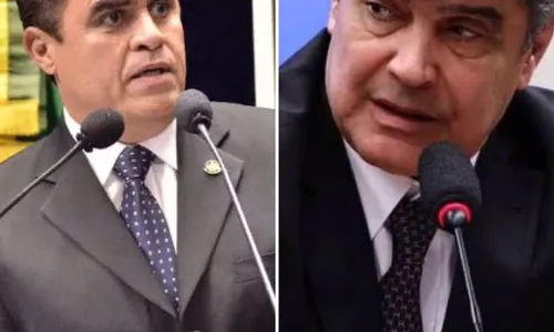 
                                        
                                            Dois paraibanos estão em ranking dos mais gastadores com Cota na Câmara Federal
                                        
                                        