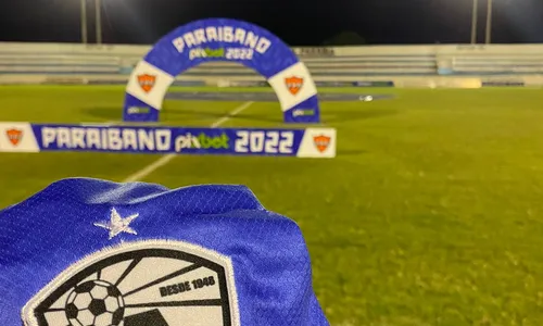 
                                        
                                            Atlético-PB se despede do Campeonato Paraibano e fecha sua pior campanha no estadual com goleada
                                        
                                        