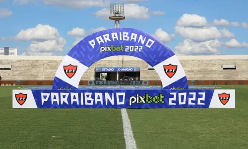 
                                        
                                            Sport-PB x Treze: assista ao vivo ao duelo no Amigão, pela 1ª rodada do Paraibano
                                        
                                        