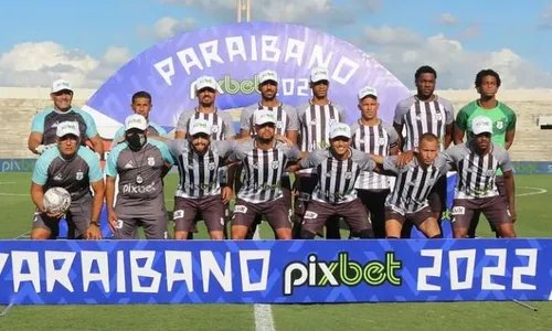 
                                        
                                            Treze atropela o Sport-PB e vence por 5 a 0 em sua estreia no Campeonato Paraibano
                                        
                                        