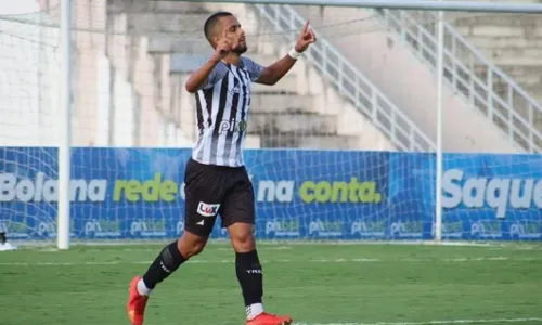 
				
					Suélio vê jogadores do Treze adquirindo confiança após estreia com goleada no Campeonato Paraibano
				
				