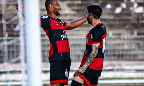 
                                        
                                            Campinense se prepara para duelo contra o CRB, pela Copa do Nordeste, e Olávio garante empenho na correção de falhas
                                        
                                        