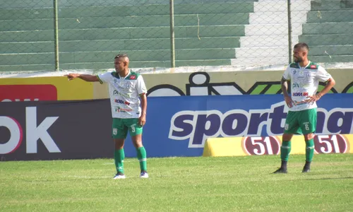 
                                        
                                            Diante de sua torcida, Sousa recebe o Sampaio Corrêa de olho no G-4 do Grupo B da Copa do Nordeste
                                        
                                        