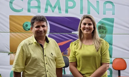 
                                        
                                            Cotada para disputar AL, vereadora anuncia licença da Câmara de Campina Grande
                                        
                                        