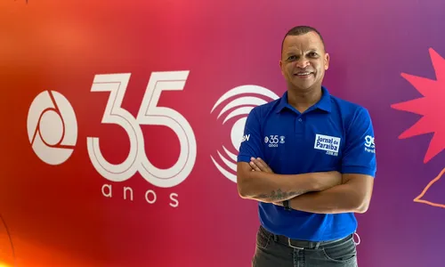 
                                        
                                            Warley se despede do Jornal da Paraíba antes de assumir cargo no Campinense
                                        
                                        