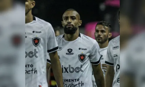 
				
					Adriano exalta vitória do Botafogo-PB contra o Sport e vê time motivado para jogo com o Sergipe
				
				