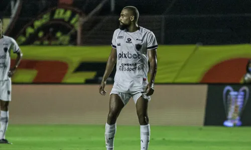 
                                        
                                            Adriano exalta vitória do Botafogo-PB contra o Sport e vê time motivado para jogo com o Sergipe
                                        
                                        